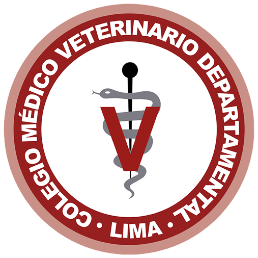 Logotipo CMVD - LIMA