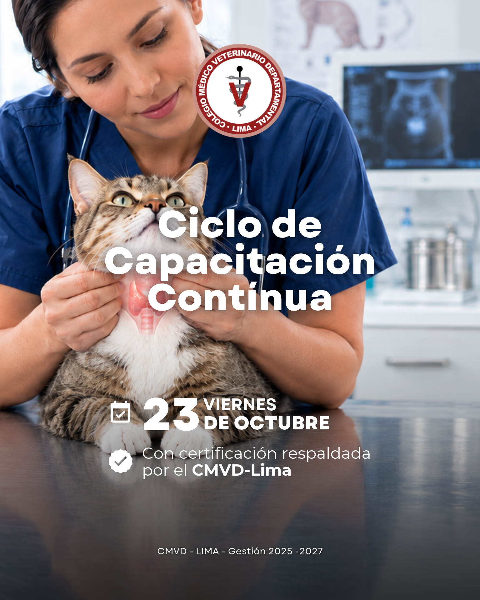 Endocrinología Veterinaria: Hipertiroidismo Felino e Hipotiroidismo Canino