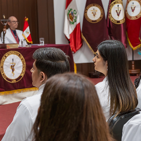 Medicina veterinaria